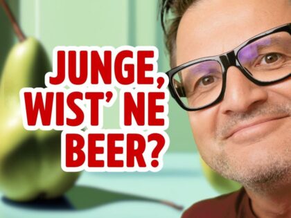 Würde ich dennoch einen Birnbaum pflanzen