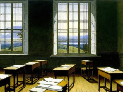 Baden-Württemberg immer dümmer – und nun?