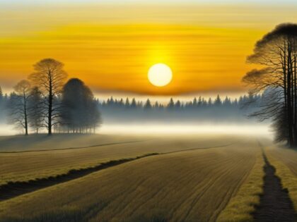 Dein deutsches Ostern
