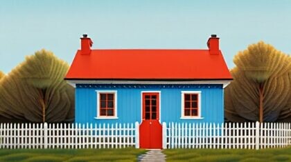 Die Angst vorm Nichtuntergang