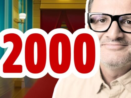 8 Regeln aus 8 Jahren: Essay Nr. 2000