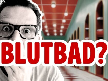 Trump, ARD und die Blutbad-Lüge