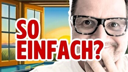 Erlöst euch!