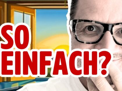Erlöst euch!