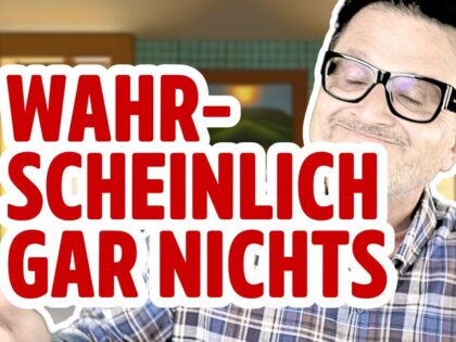 Lohnt es sich noch, zu kämpfen?