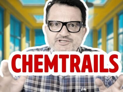 Mit Kanonen auf Wolken schießen