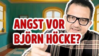 Björn Höcke vs. Rest der Welt