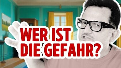 Haltet den Feind!