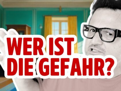 Haltet den Feind!