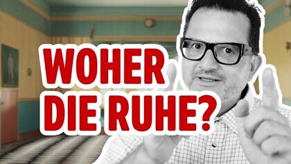 Erst du über sie, dann sie über dich, dann …