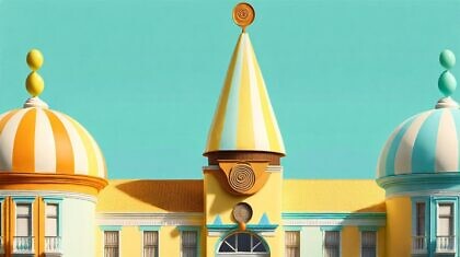 Das wahre Gegenteil von Utopie
