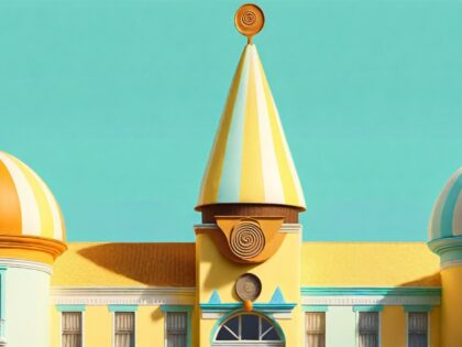Das wahre Gegenteil von Utopie