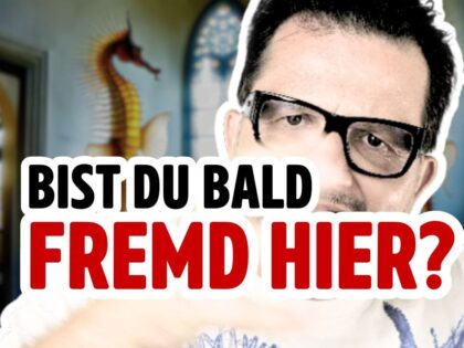 Immer mehr Minderheit