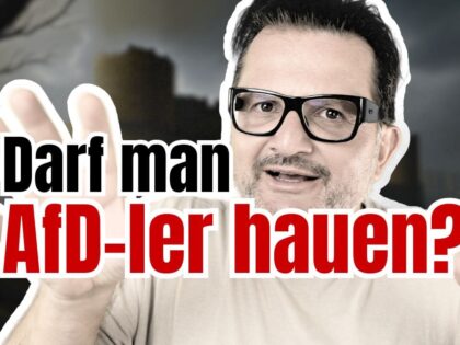 Vor allem AfD-Politiker unter den Opfern