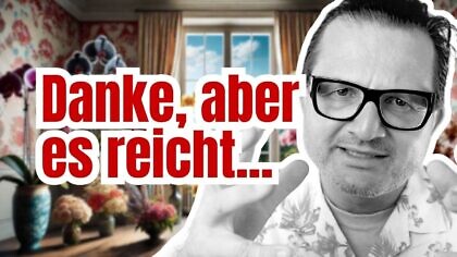 Viele nicht weiß (und sie freut sich)