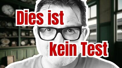 Frag nicht ob, frag wann (Gedicht)