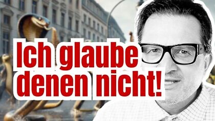 Täglich grüßt das Verbotsverfahren