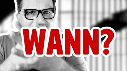 Wie viel Zeit bleibt uns noch?