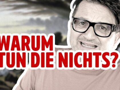 Prüfen ist nicht machen