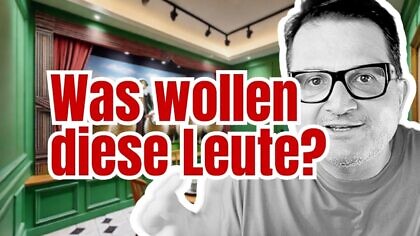 Demokratie vs. »Zivilgesellschaft«