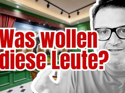 Demokratie vs. »Zivilgesellschaft«