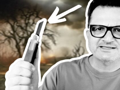 19-Jähriger mit Cuttermesser