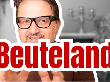Darf man in Deutschland noch Rolex tragen?
