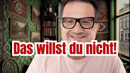 Mocro-Mafia im Beuteland
