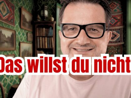 Mocro-Mafia im Beuteland