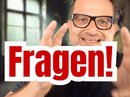Orbán, ich und die große Politik