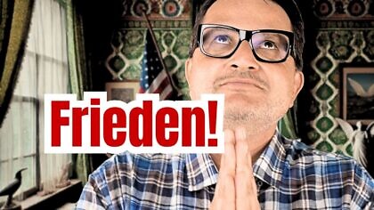 Trump, der Frieden und seine Feinde