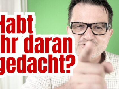 Anschlag auf Trump (Lücken in den Theorien)