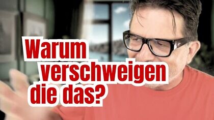 Islam – die Regierung lügt die Deutschen an