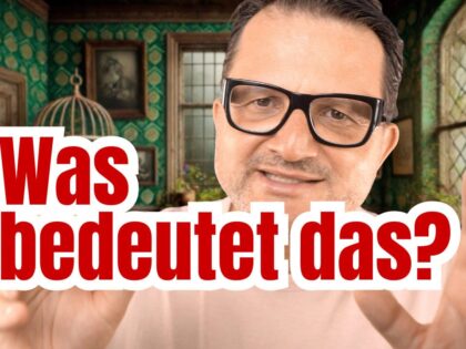 Was macht das Compact-Verbot aus Deutschland?