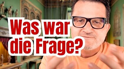 Meinungsumfragen und Propaganda