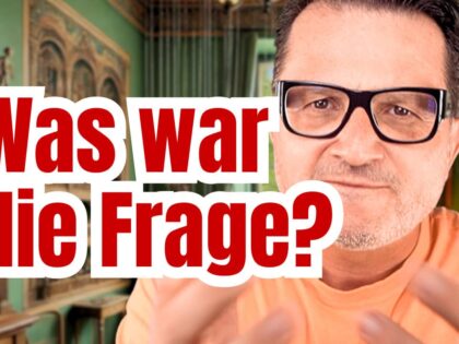 Meinungsumfragen und Propaganda
