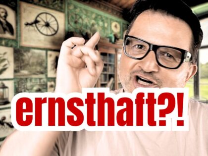 Verfassungsschutz vs. Grundgesetz