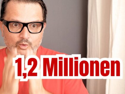 1,2 Millionen Jugendliche im Untergrund