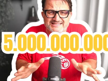 Deutschland sucht fünf Milliarden Euro