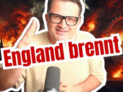 Was in Großbritannien wirklich passiert