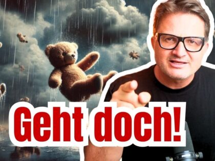 Abschiebeflug gestartet – kurz vor Wahlen geht es doch!