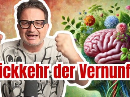 Umfragetief: Schock für Grüne – Gut für Deutschland