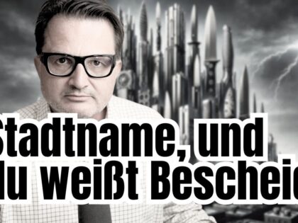 Solingen und die Stadtnamenjahre