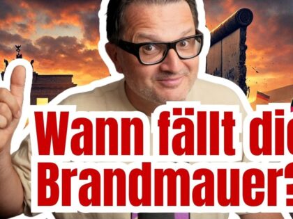 Thüringen: AfD stärkste Kraft in Vorwahlumfragen