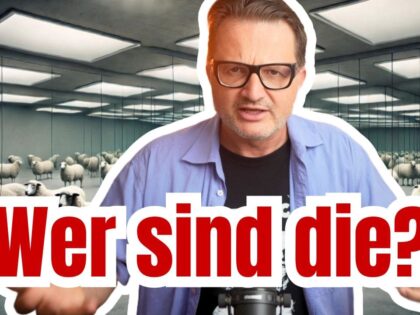 Telegram-Boss verhaftet, BKA sucht Ricarda-Beleidiger … und sonst so?