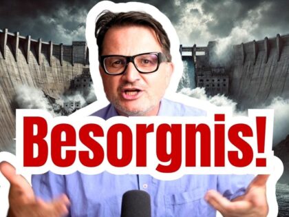AfD bei 17 % – zwei Drittel sagen: »besorgniserregend«!