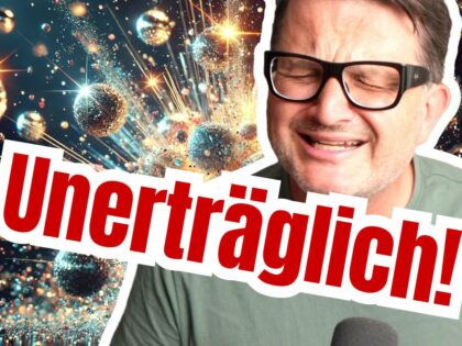 Warum Beran A. auf Taylor-Swift-Fans wütend ist