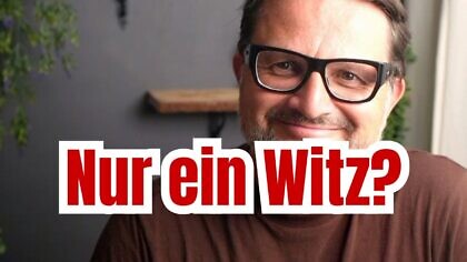 Baerbock-Nigeria-Video – steckt Böhmermann dahinter?