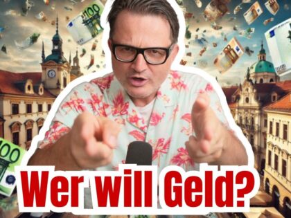 Scholz: Geld für Ukraine, Moldawien … für wen noch?