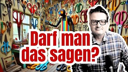 Straftaten auch von links